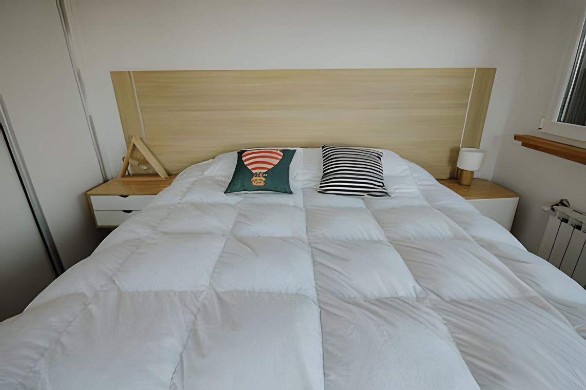 Aunaisin - Toluken Apartment *