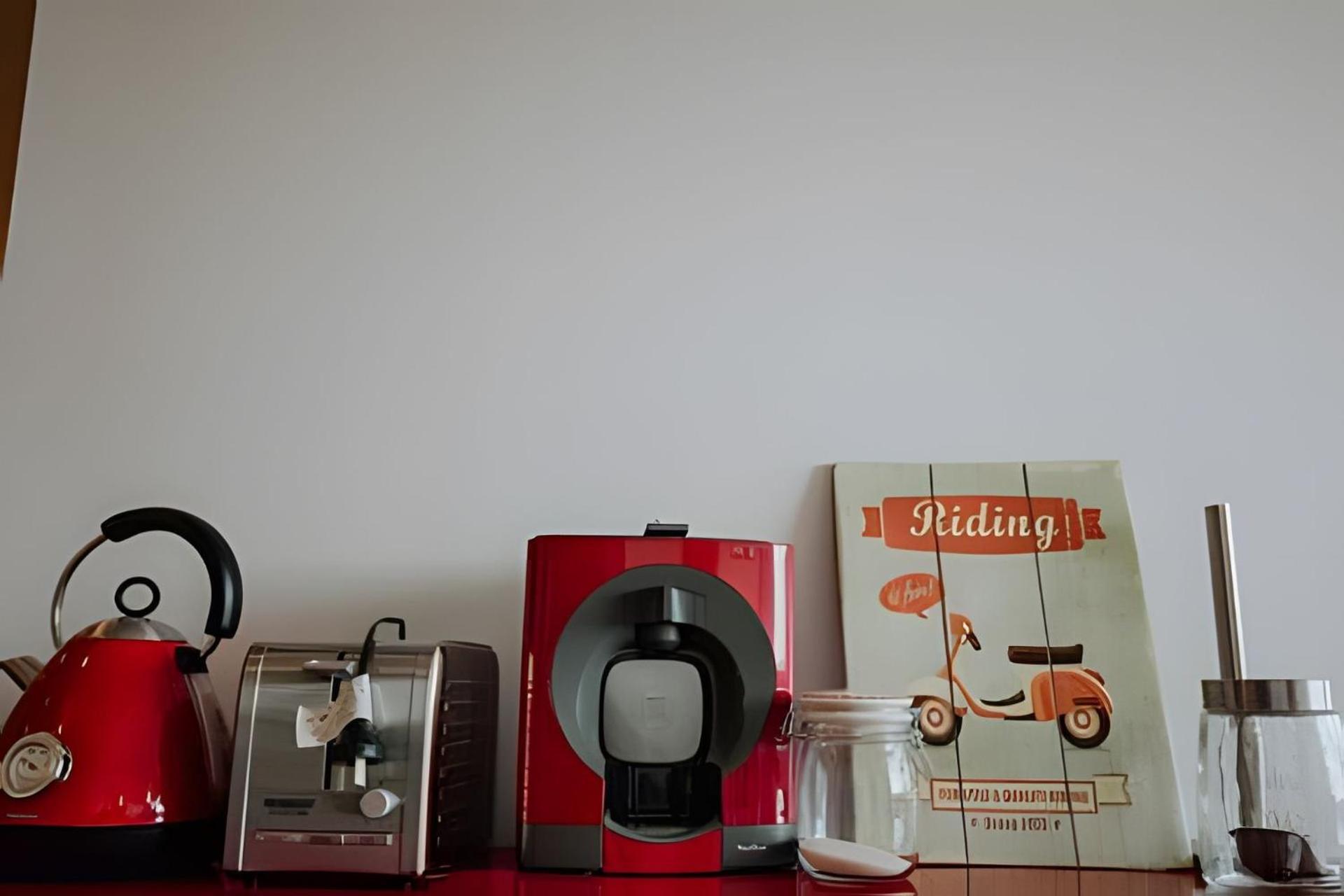 Aunaisin - Toluken Apartment *