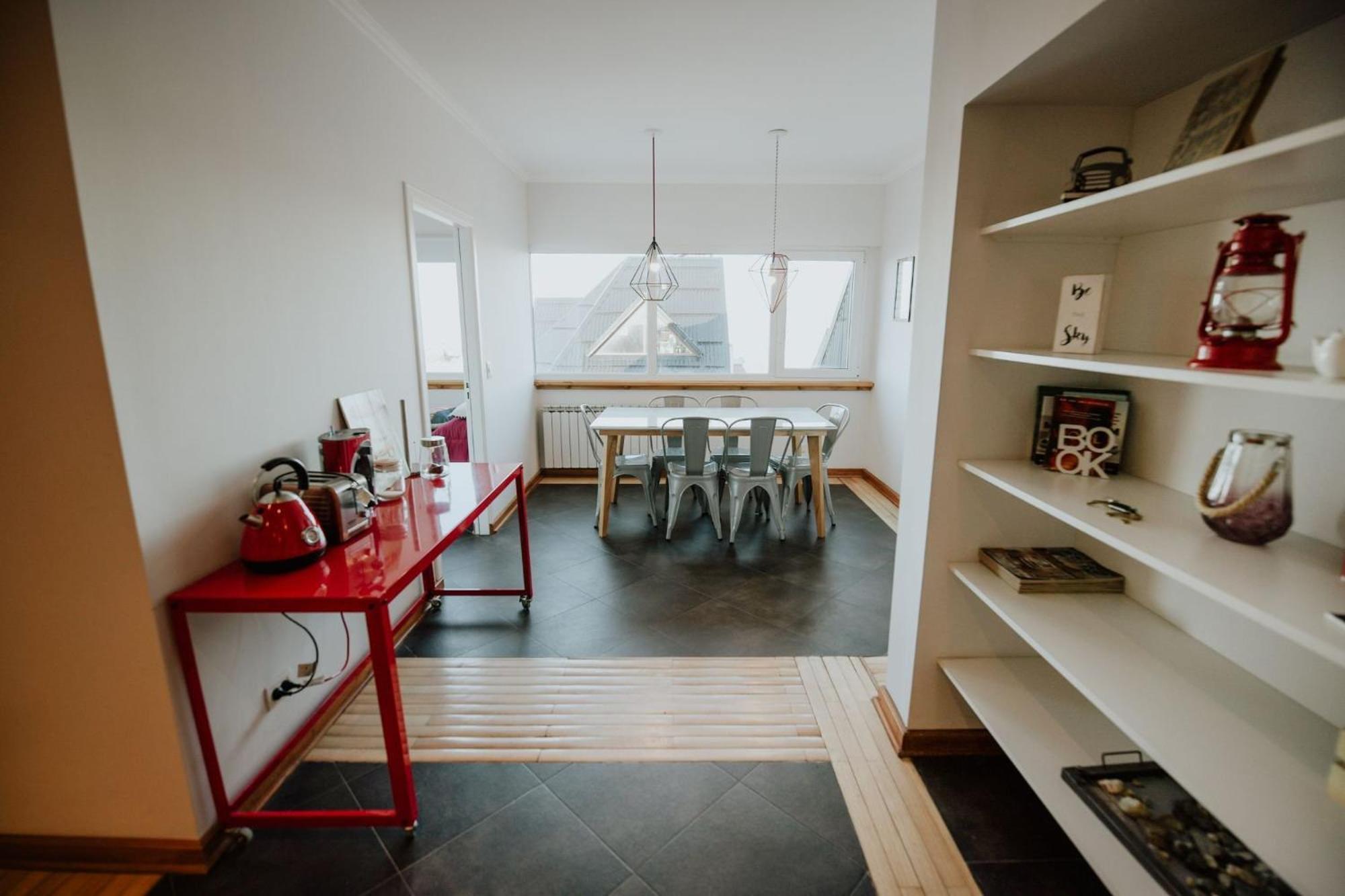 Apartment Aunaisin - Toluken *